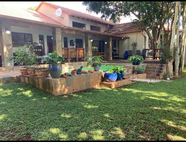 7 BEDROOM FREEHOLD FOR SALE IN CASHAN